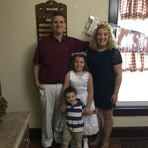 Meet your Posher, Samantha